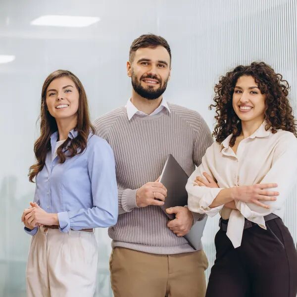 Votre talent mérite un terrain