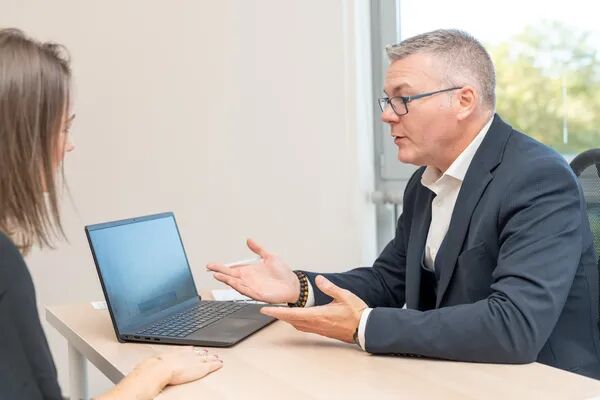 Transmettre sans héritiers directs