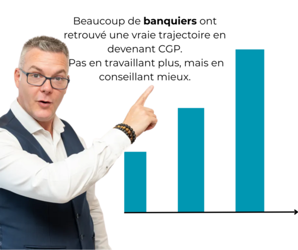 Stop au syndrome du banquier épuisé 