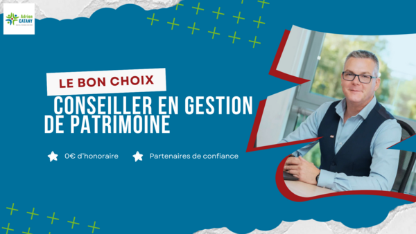 Un CGP c'est hors de prix