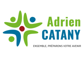 M. Adrien CATANY