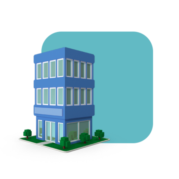 Nos solutions immobilier